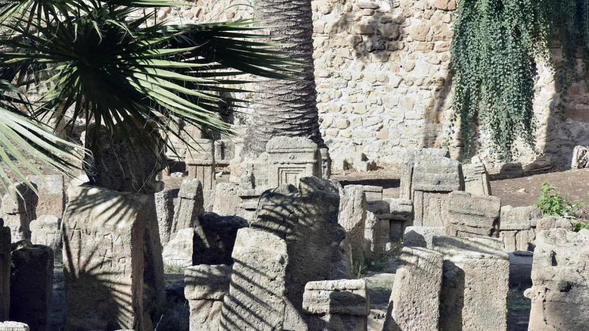 Budget travel Tunisia view with affordable accommodation and flights from UK